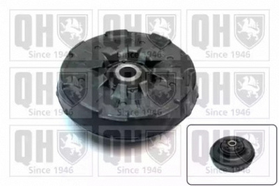 QUINTON HAZELL ema6156 -  Опора стойки амортизатора